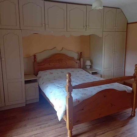 Pine View Self Catering Holiday Home Ντόνεγκαλ Εξωτερικό φωτογραφία