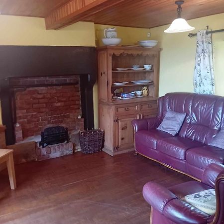 Pine View Self Catering Holiday Home Ντόνεγκαλ Εξωτερικό φωτογραφία