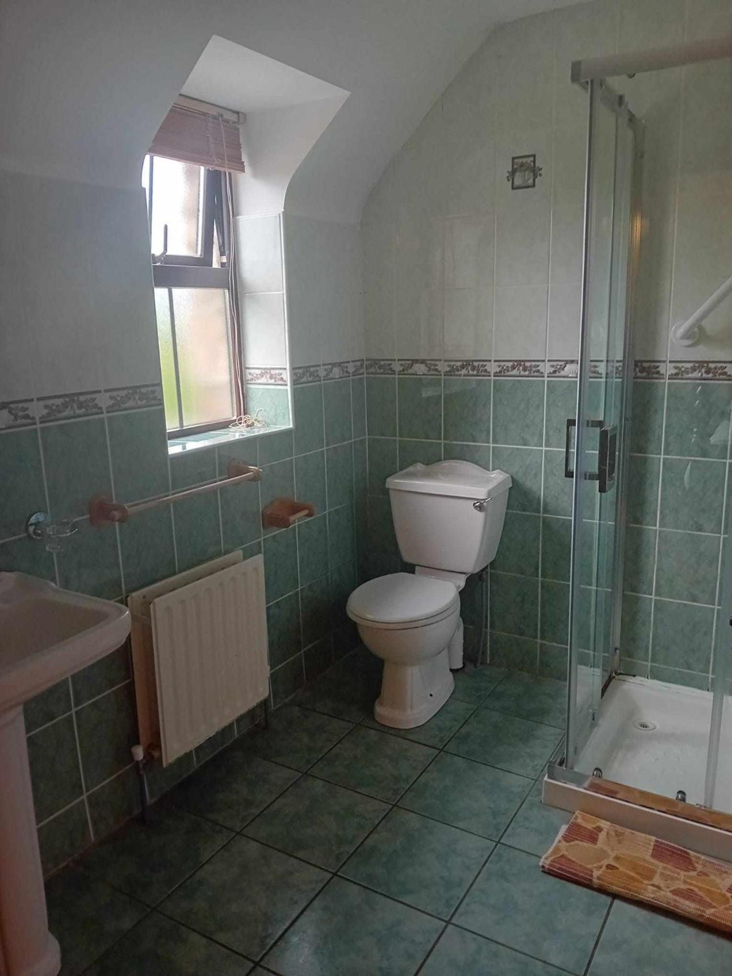 Pine View Self Catering Holiday Home Ντόνεγκαλ Εξωτερικό φωτογραφία