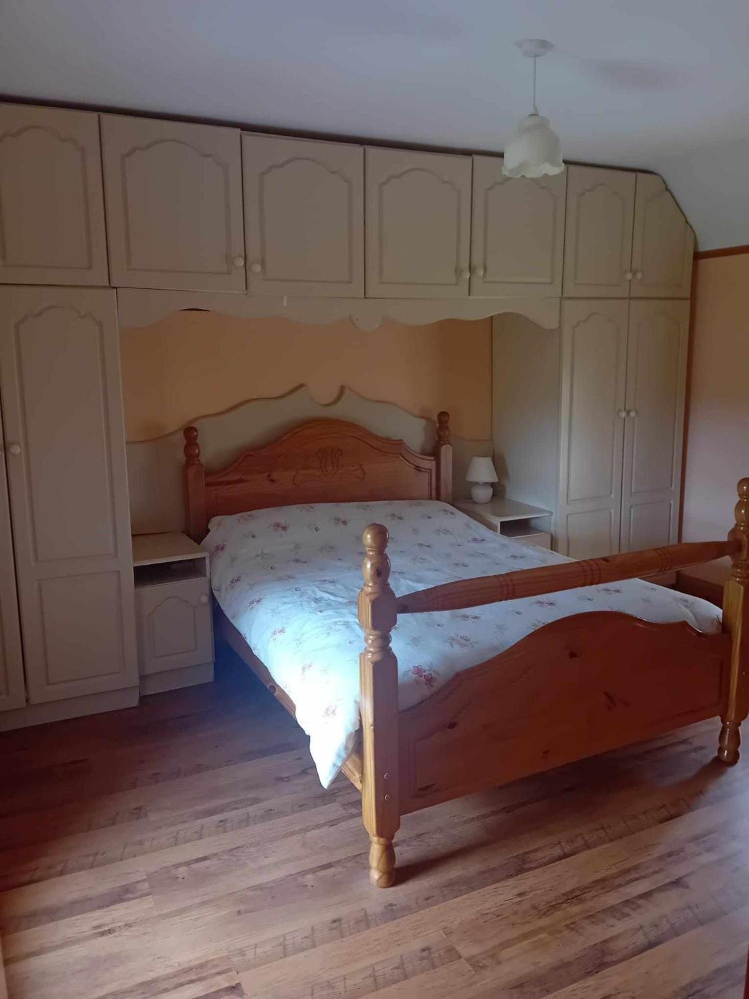 Pine View Self Catering Holiday Home Ντόνεγκαλ Εξωτερικό φωτογραφία