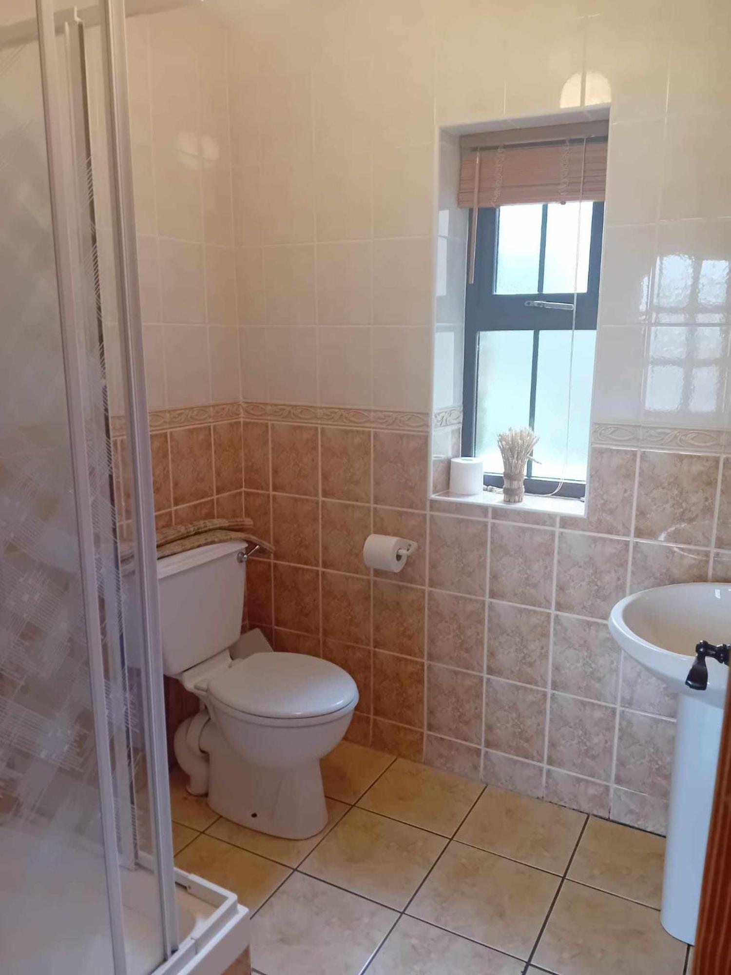 Pine View Self Catering Holiday Home Ντόνεγκαλ Εξωτερικό φωτογραφία