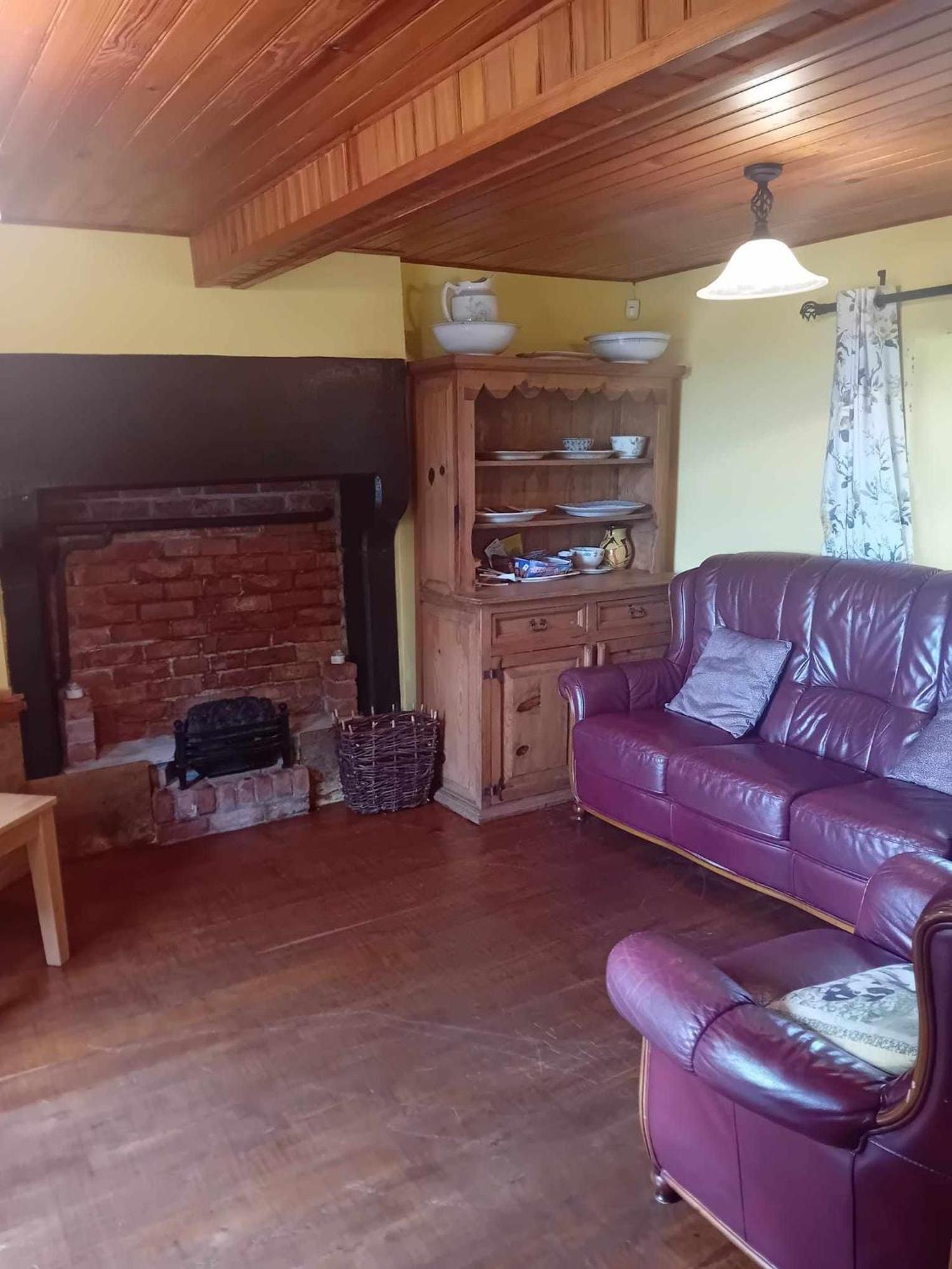 Pine View Self Catering Holiday Home Ντόνεγκαλ Εξωτερικό φωτογραφία