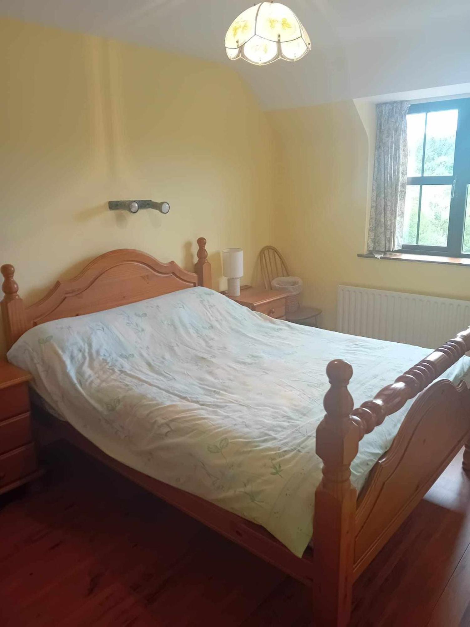 Pine View Self Catering Holiday Home Ντόνεγκαλ Εξωτερικό φωτογραφία