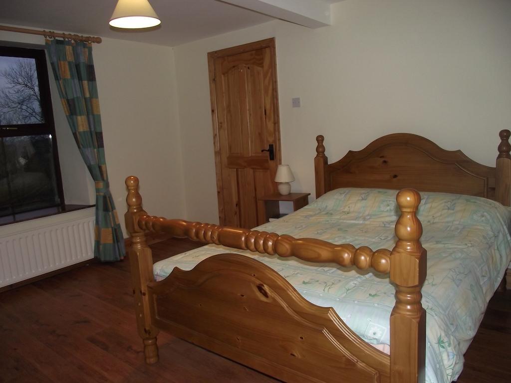 Pine View Self Catering Holiday Home Ντόνεγκαλ Δωμάτιο φωτογραφία